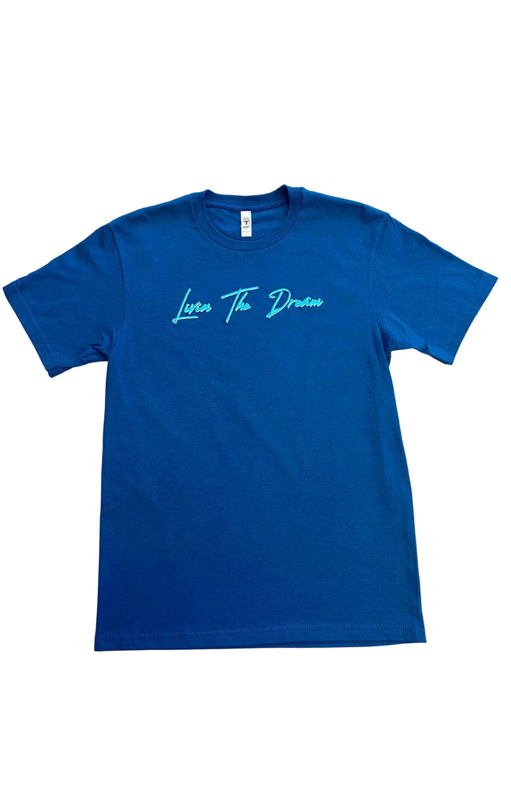 Livin The Dream Collection Tee